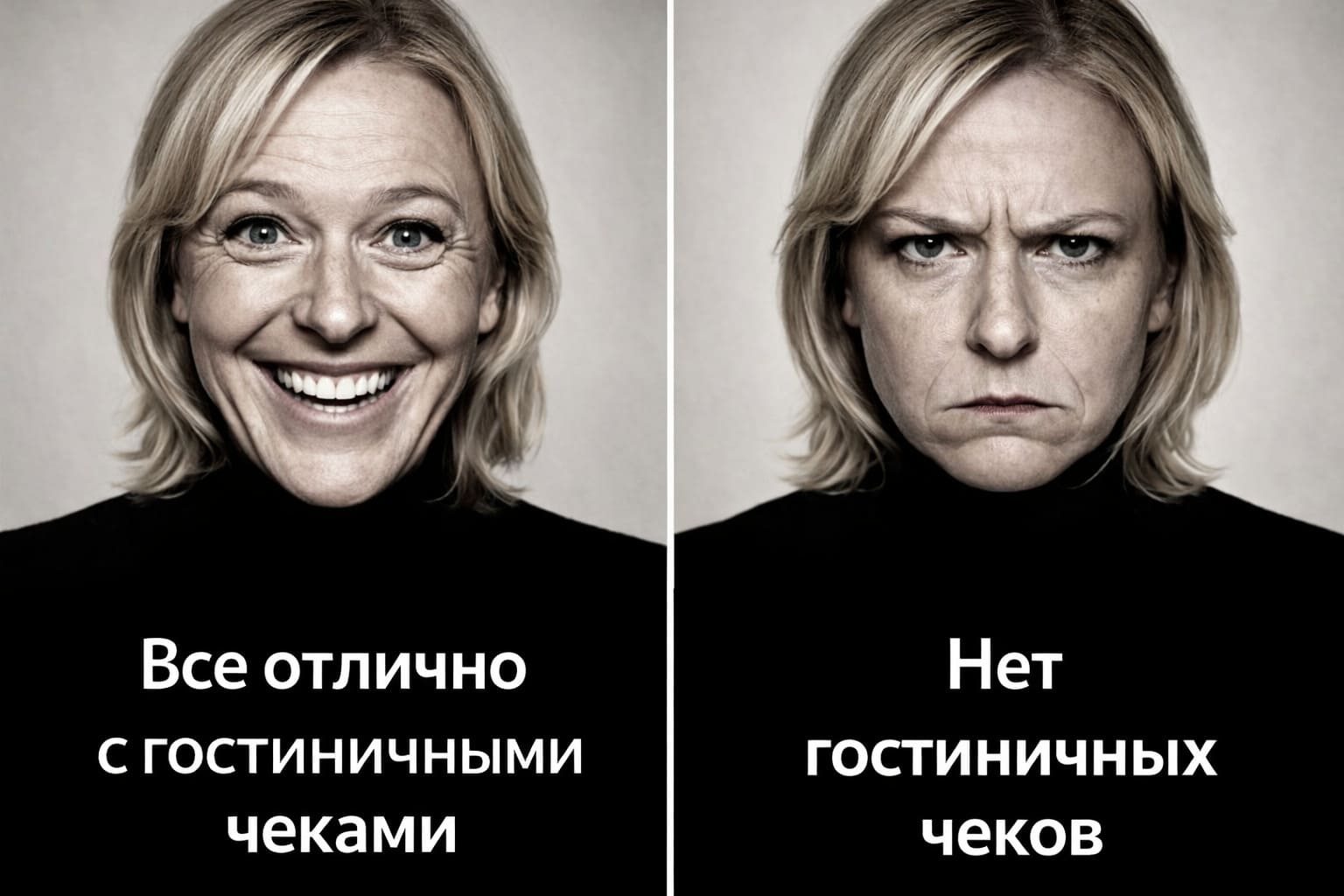 Подлинность гостиничных документов